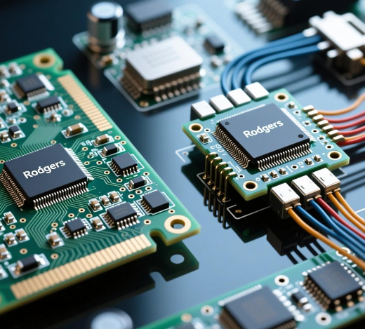 罗杰斯电路板参数怎么看