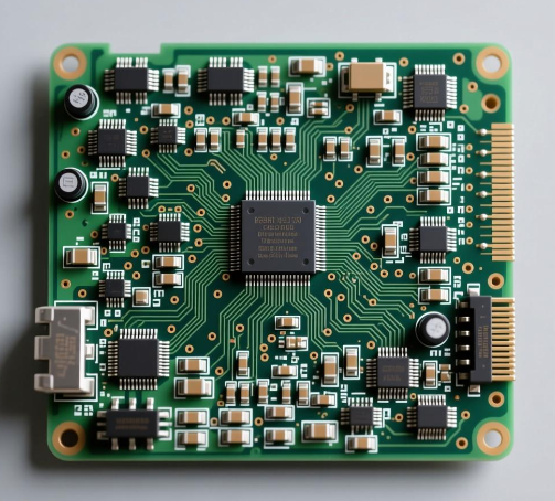 pcb板焊盘的作用
