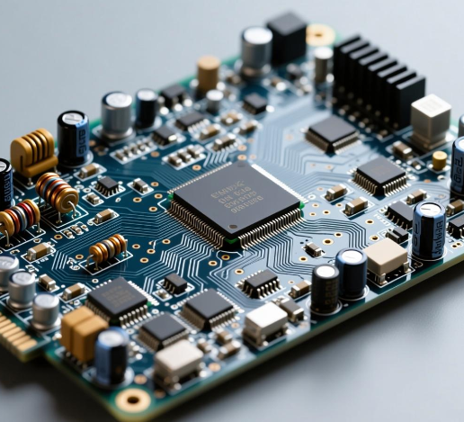 大功率pcb板材怎么选