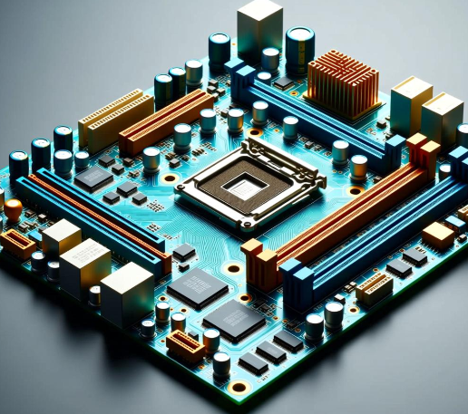 大功率pcb板材怎么选型号