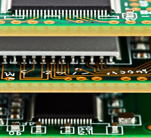 四层PCB板布线详解