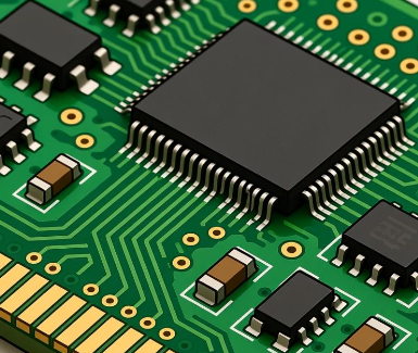 pcb板最小走线宽度