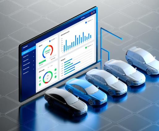 车辆租赁管理解决方案