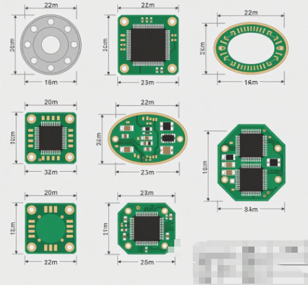 pcb焊盘工艺有几种