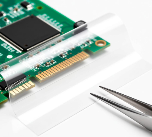 pcb板用什么保护膜最好