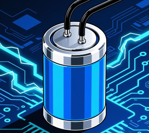 超级电容最佳电压是多少