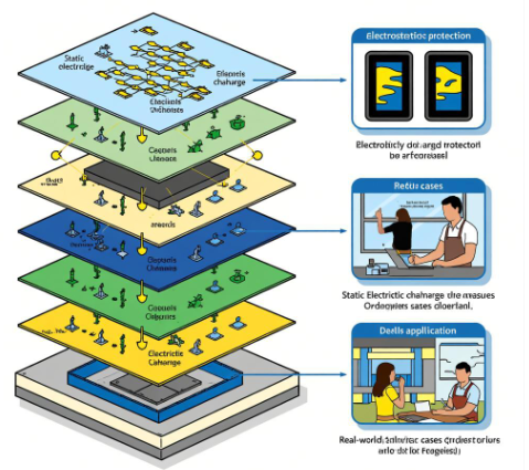 ESD与EOS失效模式系统性解析与工程实践指南