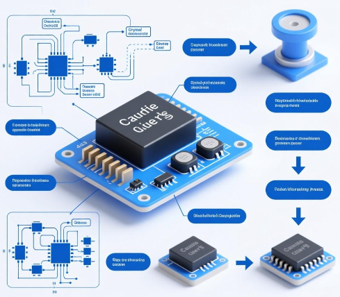 有源晶振不起振的原因深度分析与系统化排查方案
