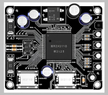 四种MOS管驱动电路方案介绍