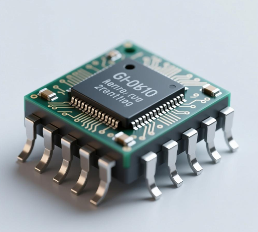 负载开关IC数据表中相关术语和功率损耗计算方法