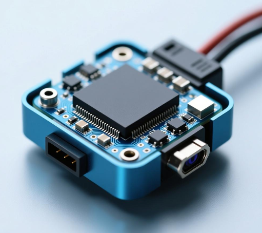 汽车摄像头模块电源选择指南