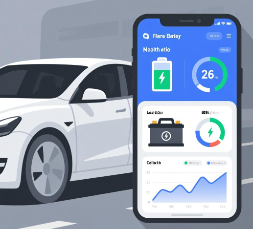 汽车电气化背景下的电池管理功能解析