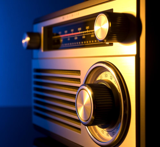 数字调谐收音机原理分析