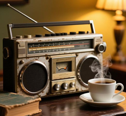 全波段收音机是什么