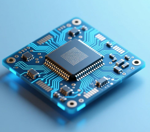 模拟芯片常见型号有哪些