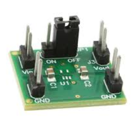 TLV70033线性稳压器（LDO）3.3V，超低静态电流详解