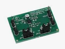 TPS63000降压-升压型DC/DC转换器1.2A升降压详解