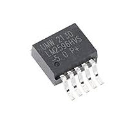 LM2596HV降压-升压型DC/DC转换器3A升降压，高压输入详解