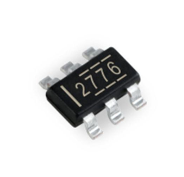 LM2776降压-升压型DC/DC转换器双路升降压详解