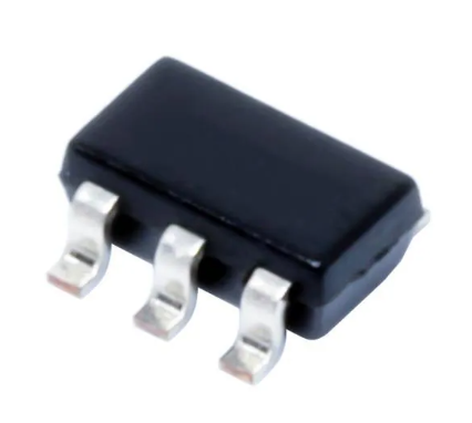 TPS3823电源监控与复位芯片3.3V/5V复位详解