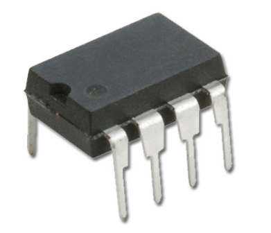 LM2594专用电源芯片150mA降压详解