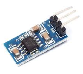 LM2662专用电源芯片双路LDO/电荷泵详解