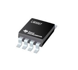 LM5007专用电源芯片高电压降压详解