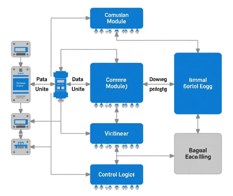 采用IEC 61850的变电站间隔层IED软件设计方案