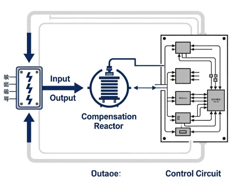串联型电能质量补偿器主电路设计方案