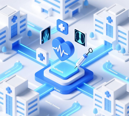 区域协同医疗共享平台整体设计方案