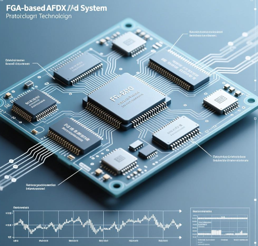 基于FPGA的AFDX端系统协议芯片的设计与实现