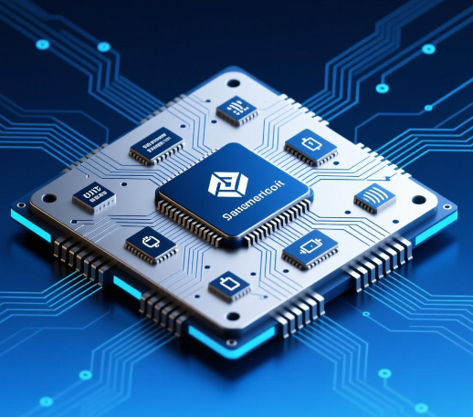 一种无极性通信芯片设计方案