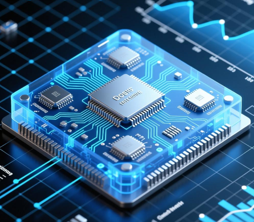 一种低功耗系统芯片的可测试性设计方案