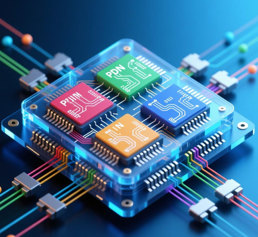 一款双模导航芯片中的多电压域设计方案