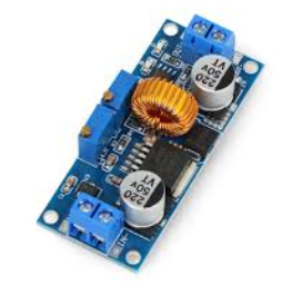 XL4015（芯龙半导体）降压型DC-DC转换器，具有高效率和宽输入电压范围详解