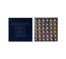 SC8551电荷泵快充芯片，支持高效率快充详解