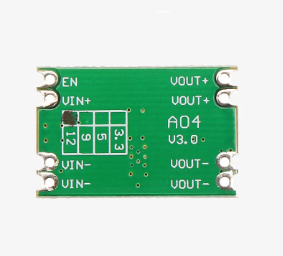MP4560芯源系统降压型DC-DC转换器，支持高电流输出详解