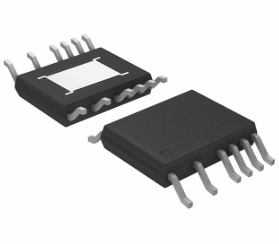 亚德诺LTC3638降压型DC-DC转换器，支持高电流输出详解