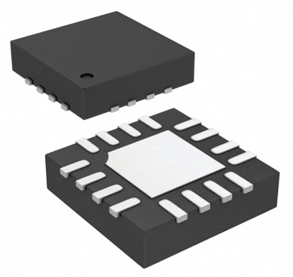 亚德诺LTC4001开关模式锂电池充电管理芯片，支持高效率充电
