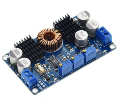 亚德诺LTC3780升降压型DC-DC转换器，支持高功率输出