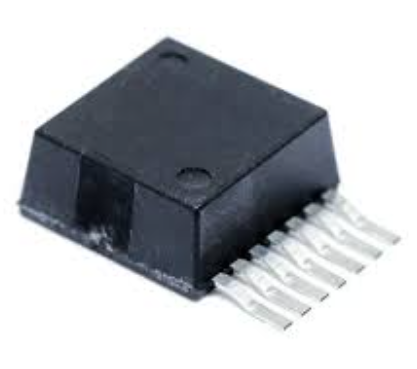 德州仪器LMZ14203H 4A集成式降压模块，简化设计，适用于工业控制详解