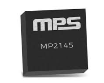 芯源系统MP2145 6A同步降压转换器，支持可调软启动和轻载高效模式，适用于通信设备详解