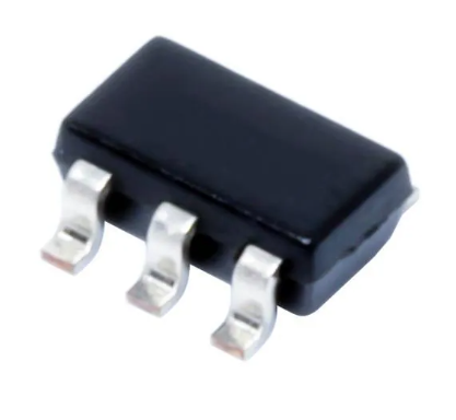 德州仪器TLV704低噪声、低压差线性稳压器，支持500mA输出电流，适用于RF模块详解