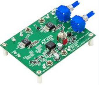 ADI LT3081可调输出、低噪声LDO，支持1.1A输出电流，适用于高精度模拟电路详解