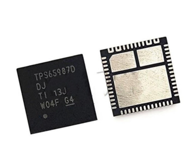 德州仪器TPS65987D高度集成PMIC，支持 USB PD 3.0 和多种电源模式，适用于笔记本/平板详解