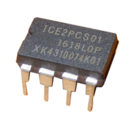 英飞凌ICE2PCS01 PFC控制器，用于功率因数校正详解