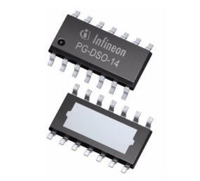 英飞凌ICE3PCS01G反激式控制器，用于离线式电源详解