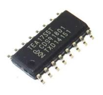 恩智浦TEA1755反激式控制器，用于离线式电源详解