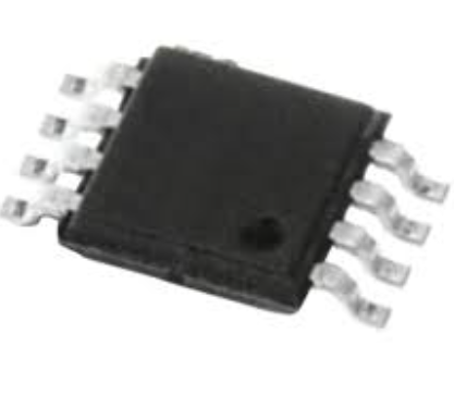 意法半导体L6920同步降压控制器，支持2A输出详解