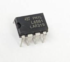 意法半导体L6561边界模式PFC控制器详解